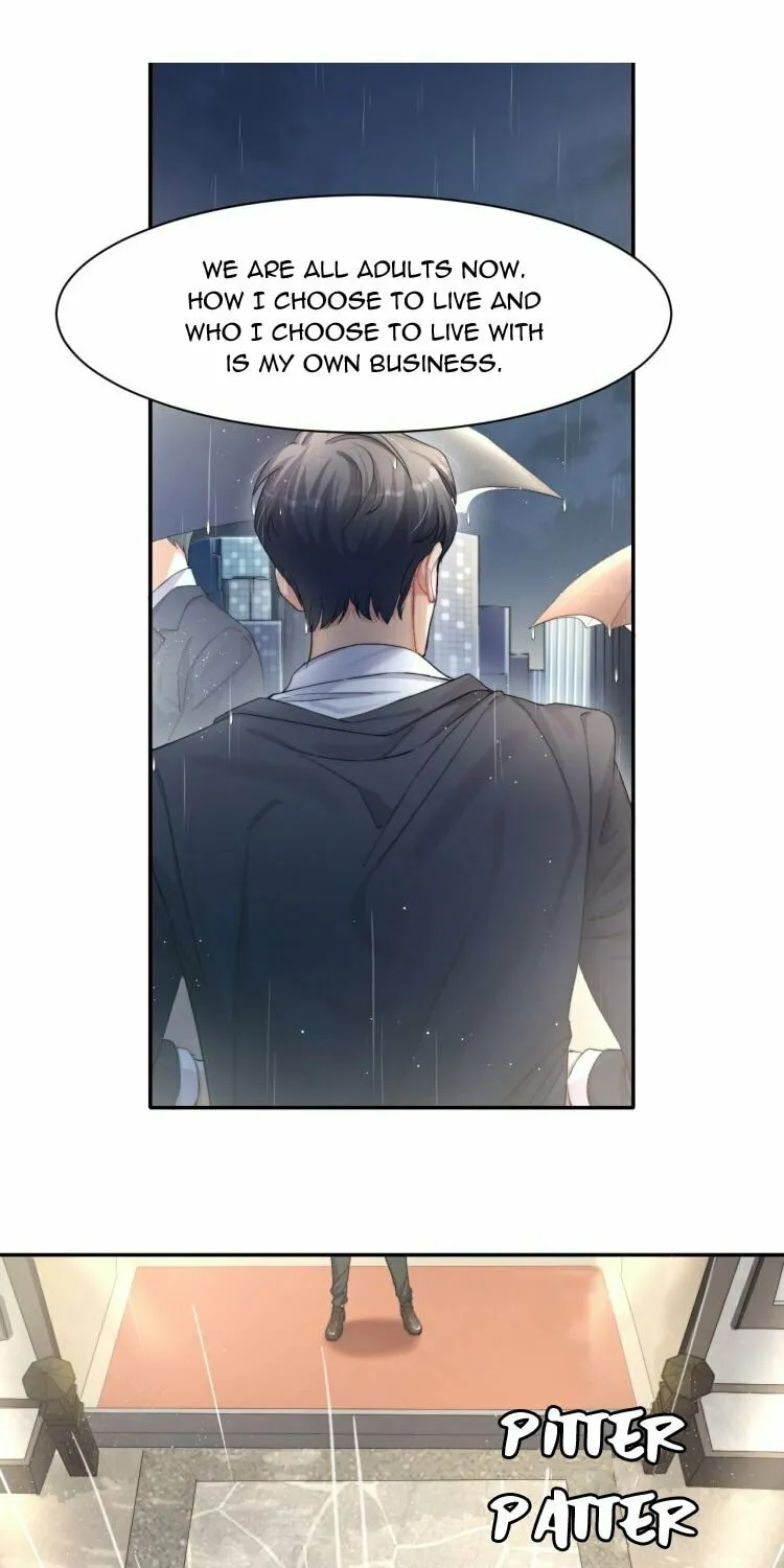 Read Intoxicated Love chapter 5 image 23 on Lezhin