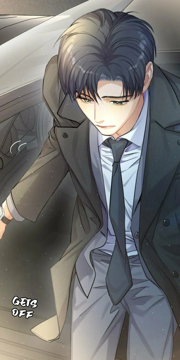 Read Intoxicated Love chapter 5 image 29 on Lezhin