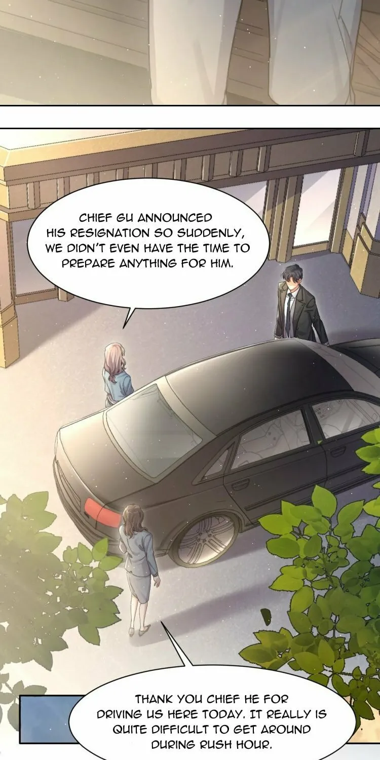 Read Intoxicated Love chapter 5 image 30 on Lezhin