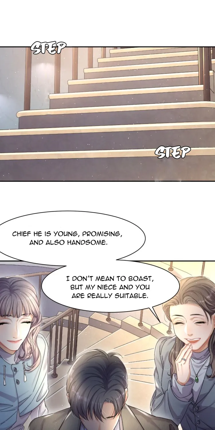 Read Intoxicated Love chapter 5 image 32 on Lezhin