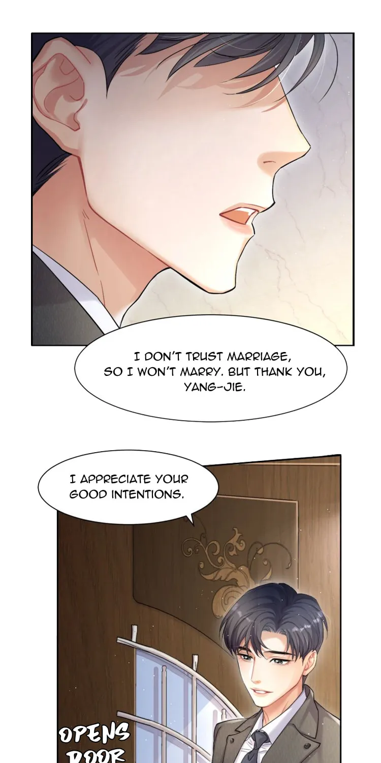 Read Intoxicated Love chapter 5 image 35 on Lezhin