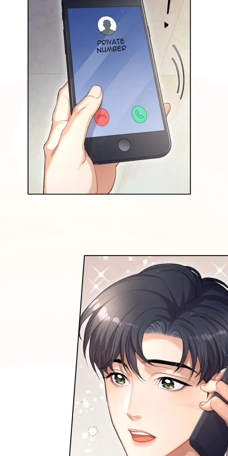 Read Intoxicated Love chapter 5 image 39 on Lezhin