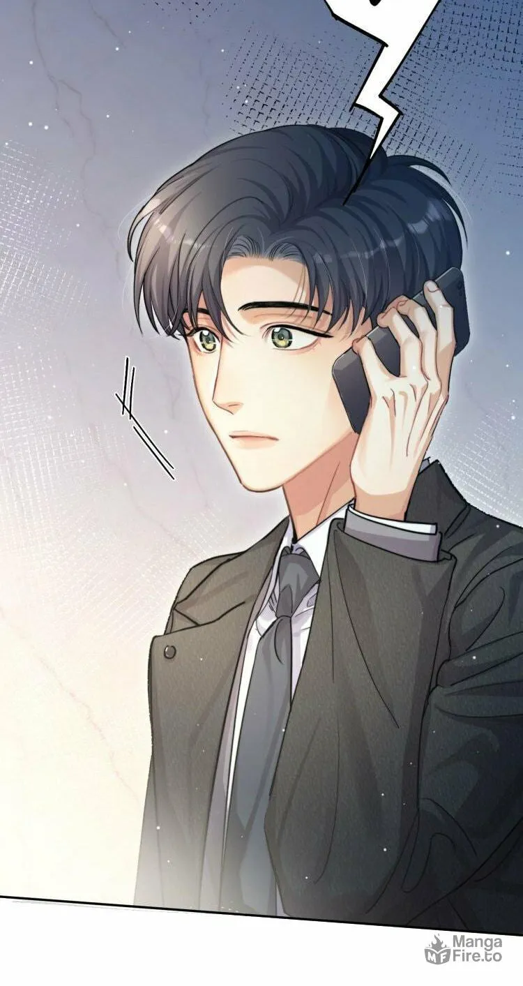 Read Intoxicated Love chapter 5 image 48 on Lezhin