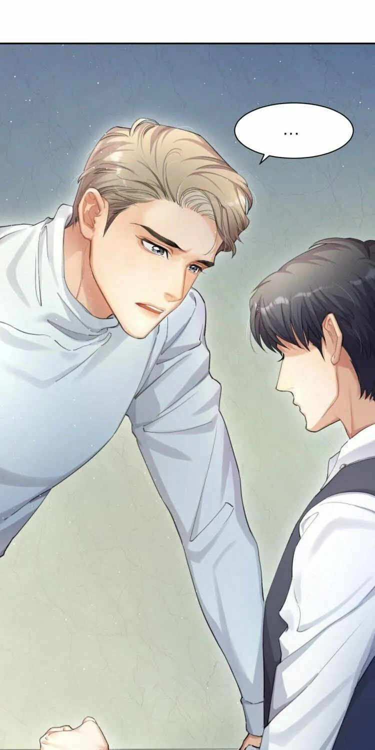 Read Intoxicated Love chapter 5 image 5 on Lezhin