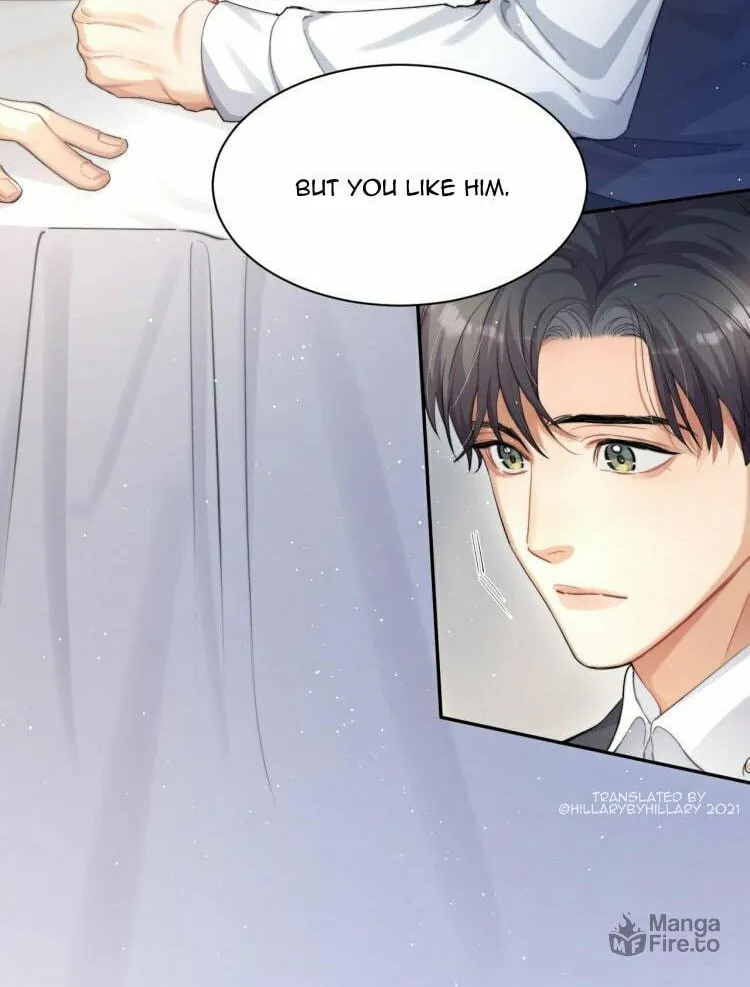 Read Intoxicated Love chapter 5 image 6 on Lezhin