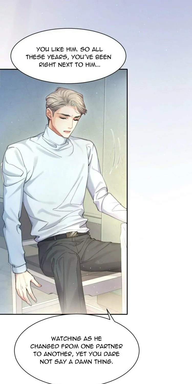 Read Intoxicated Love chapter 5 image 7 on Lezhin