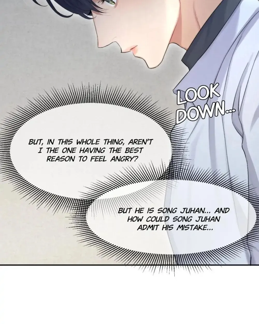 Read Intoxicated Love chapter 50 image 10 on Lezhin