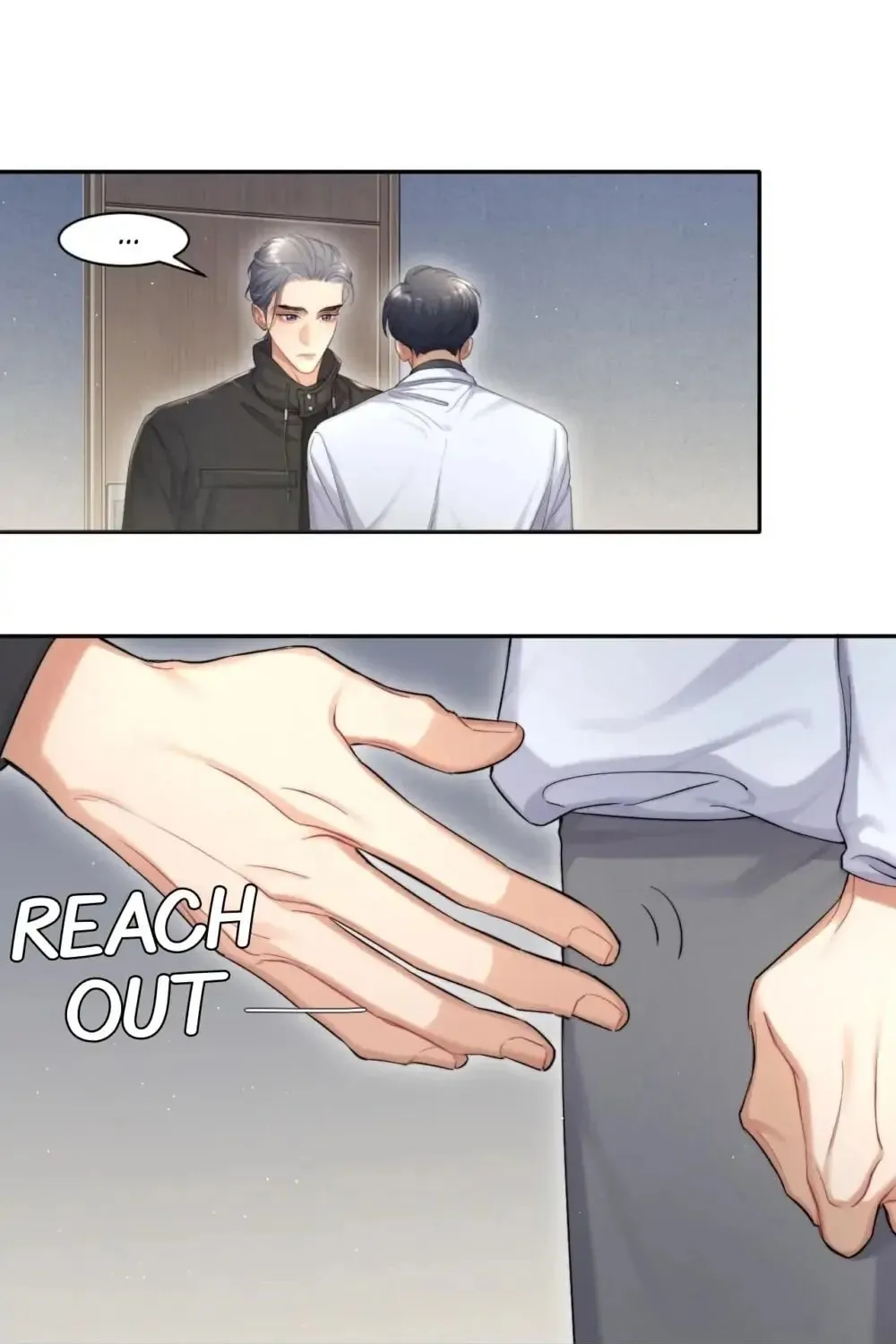 Read Intoxicated Love chapter 50 image 11 on Lezhin