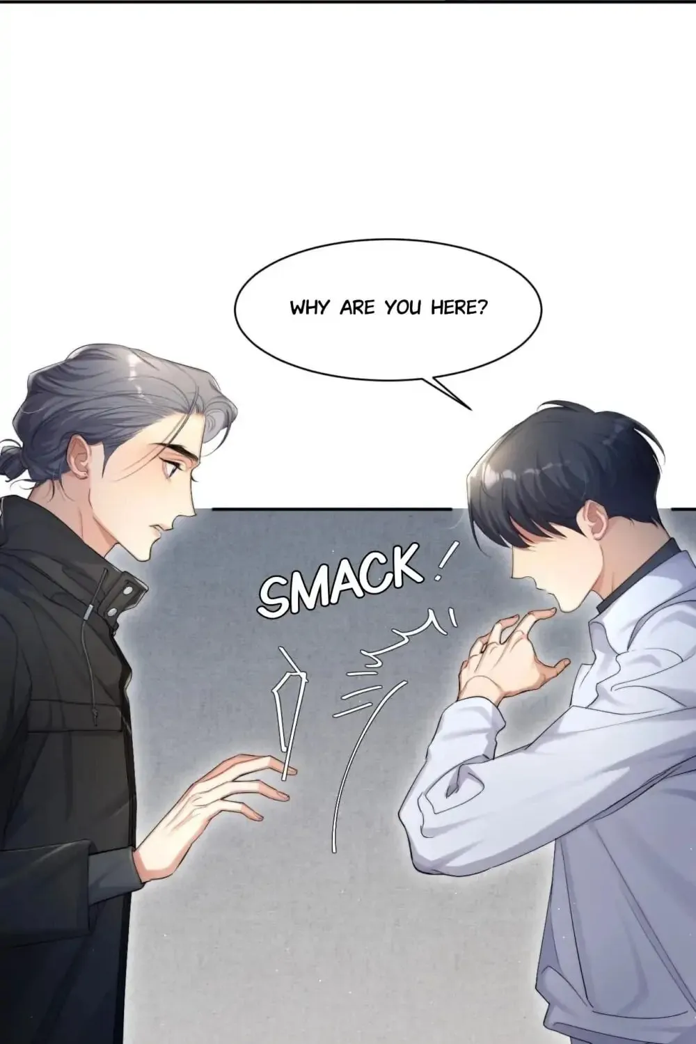 Read Intoxicated Love chapter 50 image 12 on Lezhin