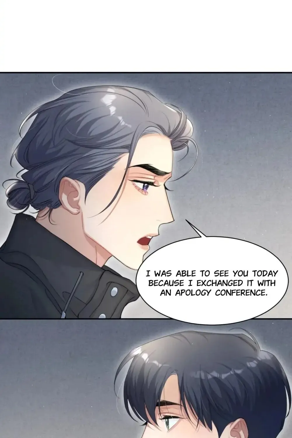 Read Intoxicated Love chapter 50 image 15 on Lezhin