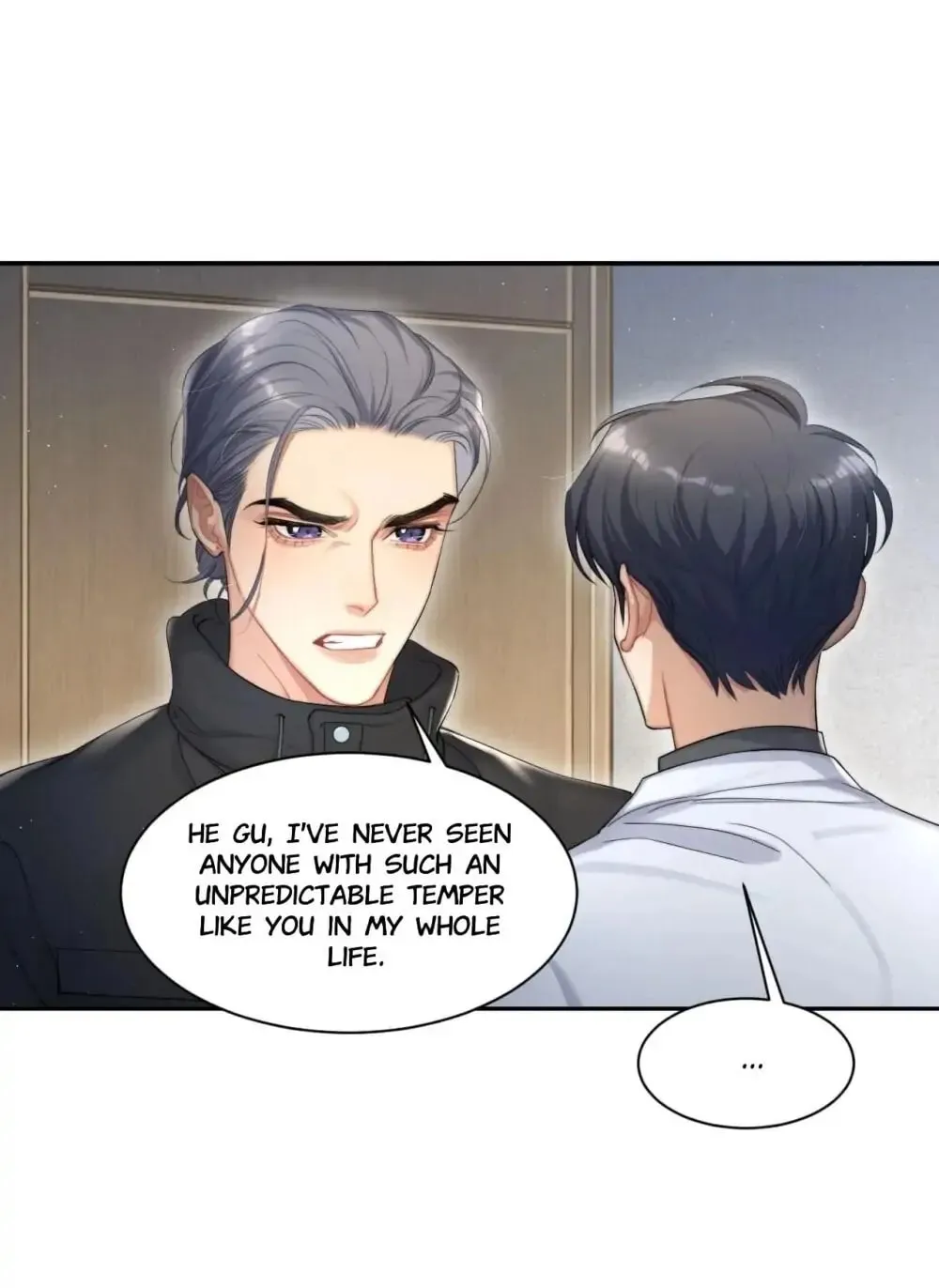 Read Intoxicated Love chapter 50 image 17 on Lezhin