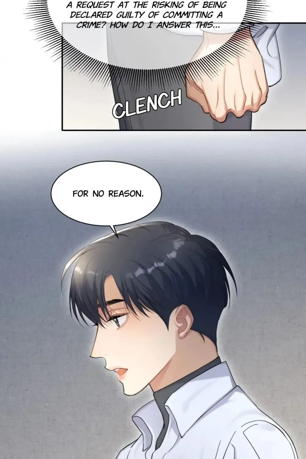 Read Intoxicated Love chapter 50 image 19 on Lezhin