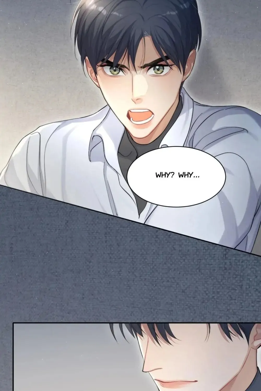 Read Intoxicated Love chapter 50 image 24 on Lezhin
