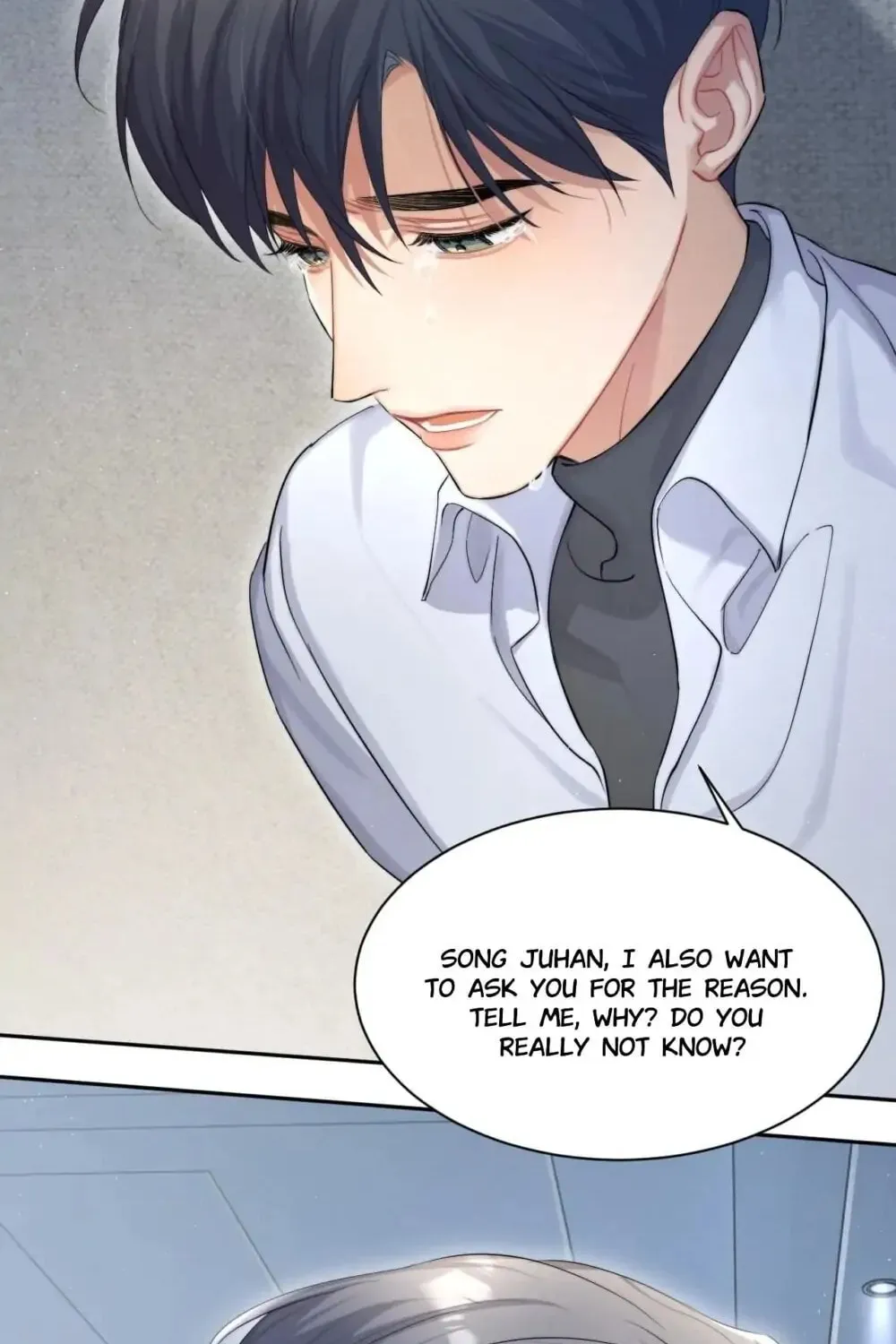 Read Intoxicated Love chapter 50 image 27 on Lezhin