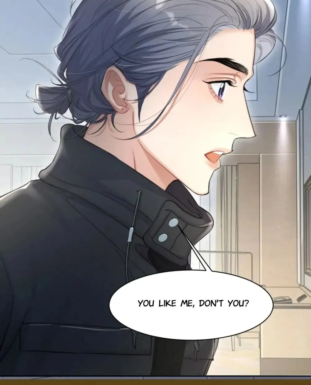 Read Intoxicated Love chapter 50 image 28 on Lezhin