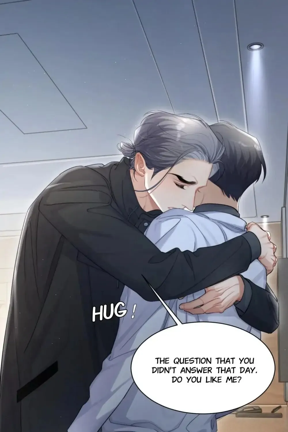 Read Intoxicated Love chapter 50 image 29 on Lezhin
