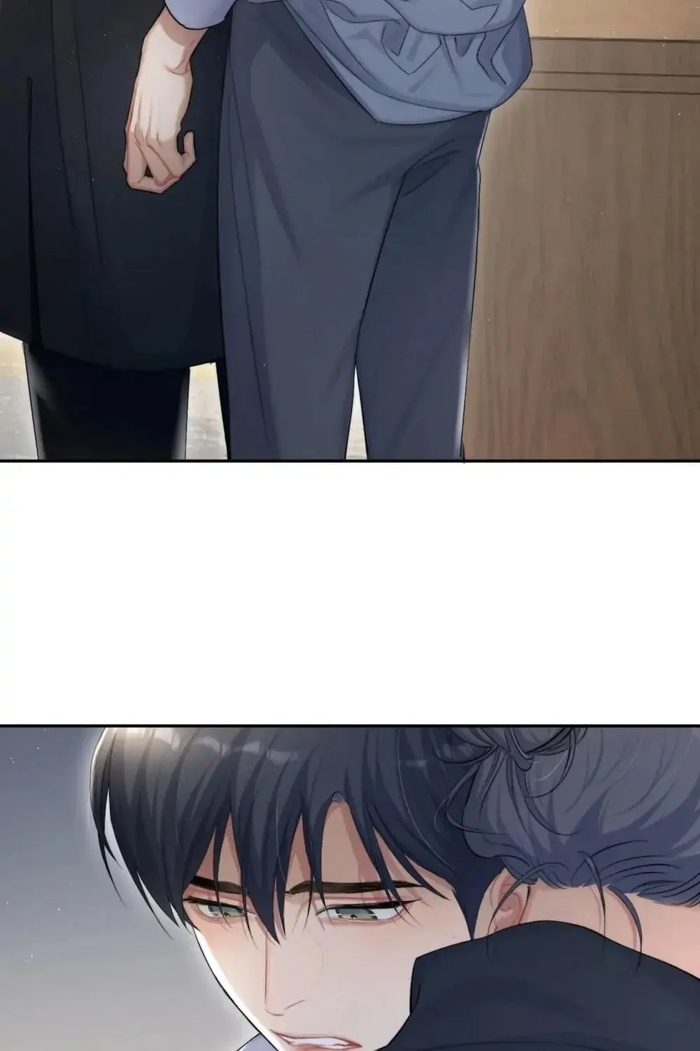 Read Intoxicated Love chapter 50 image 30 on Lezhin