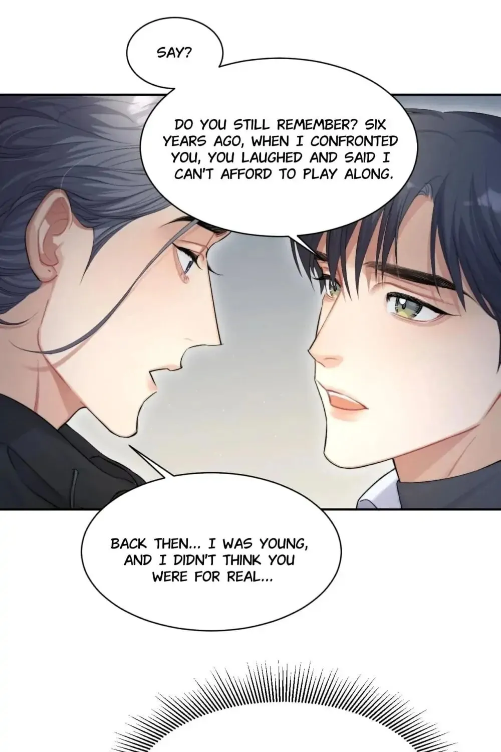 Read Intoxicated Love chapter 50 image 34 on Lezhin