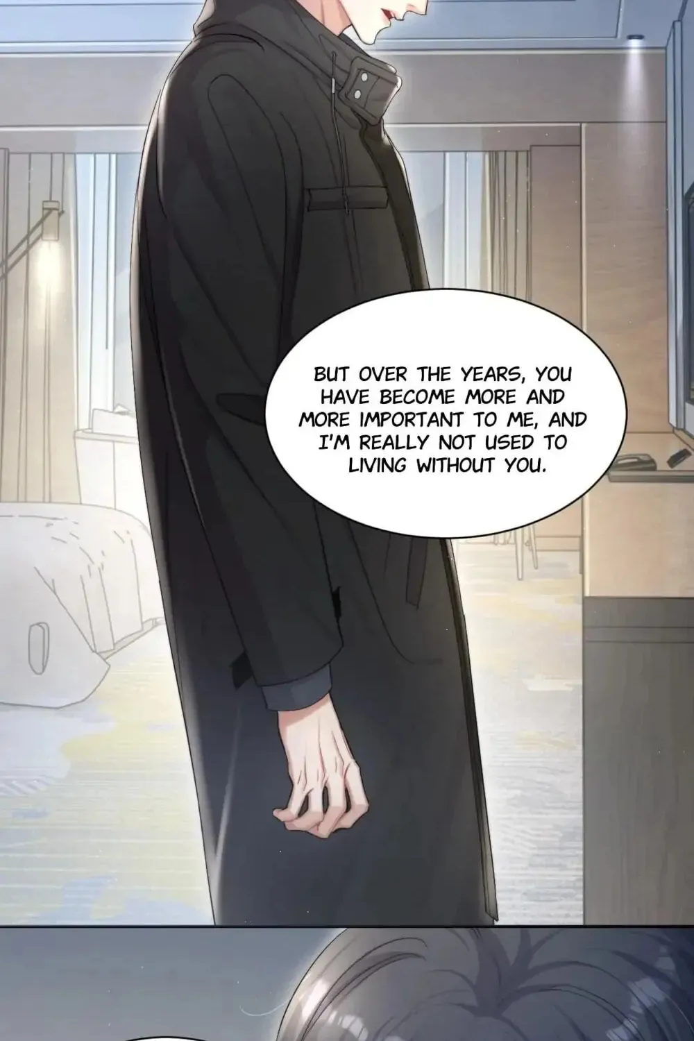 Read Intoxicated Love chapter 50 image 38 on Lezhin
