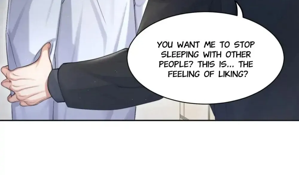 Read Intoxicated Love chapter 50 image 45 on Lezhin