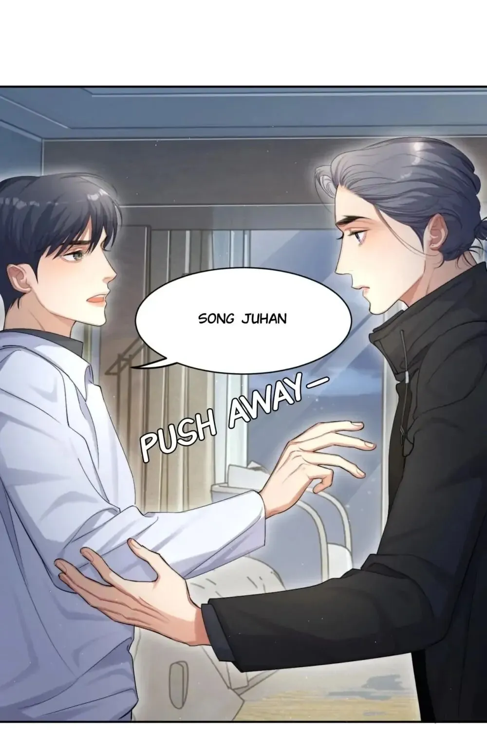 Read Intoxicated Love chapter 50 image 46 on Lezhin