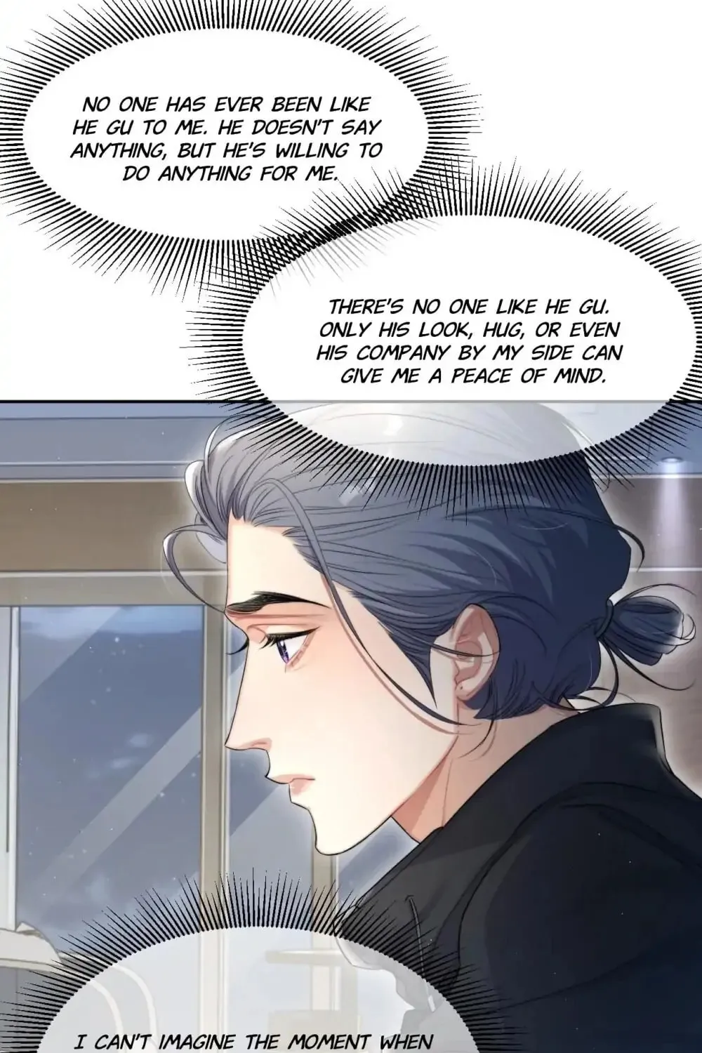 Read Intoxicated Love chapter 50 image 48 on Lezhin