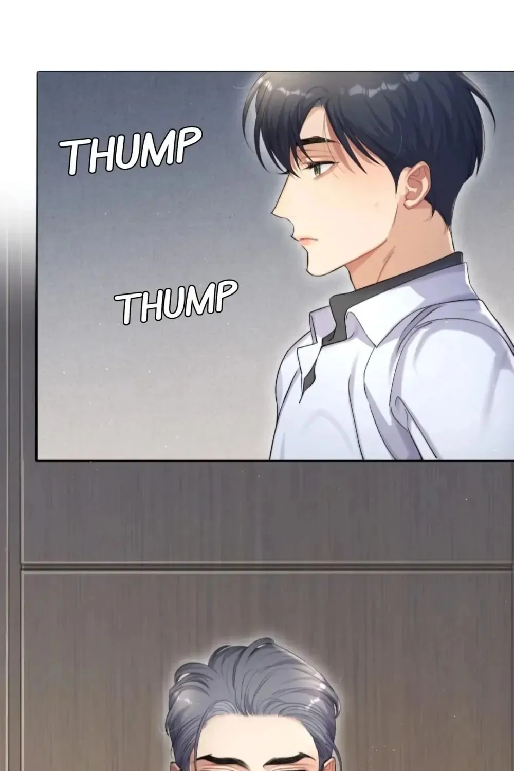 Read Intoxicated Love chapter 50 image 5 on Lezhin