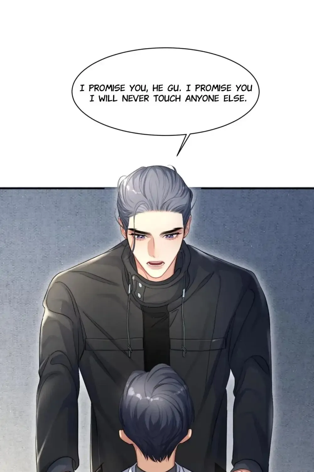 Read Intoxicated Love chapter 50 image 50 on Lezhin