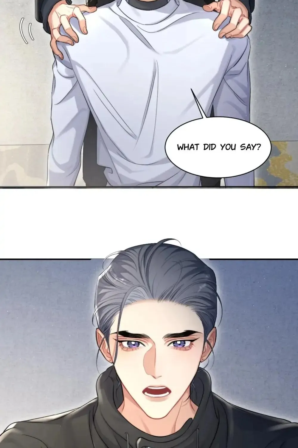 Read Intoxicated Love chapter 50 image 51 on Lezhin