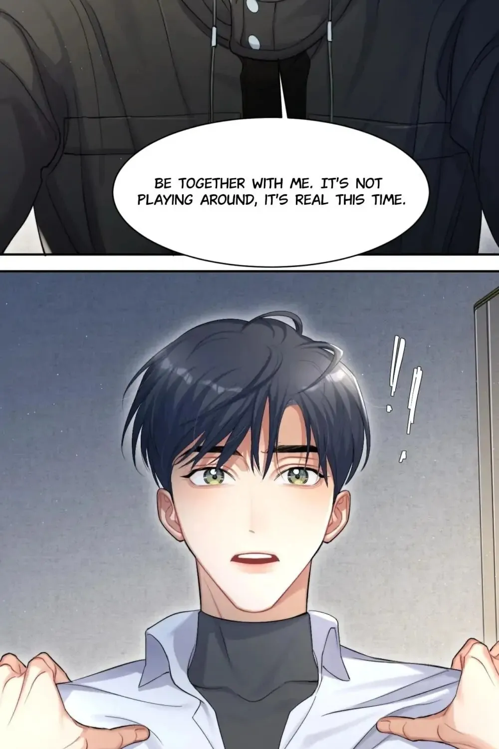 Read Intoxicated Love chapter 50 image 52 on Lezhin