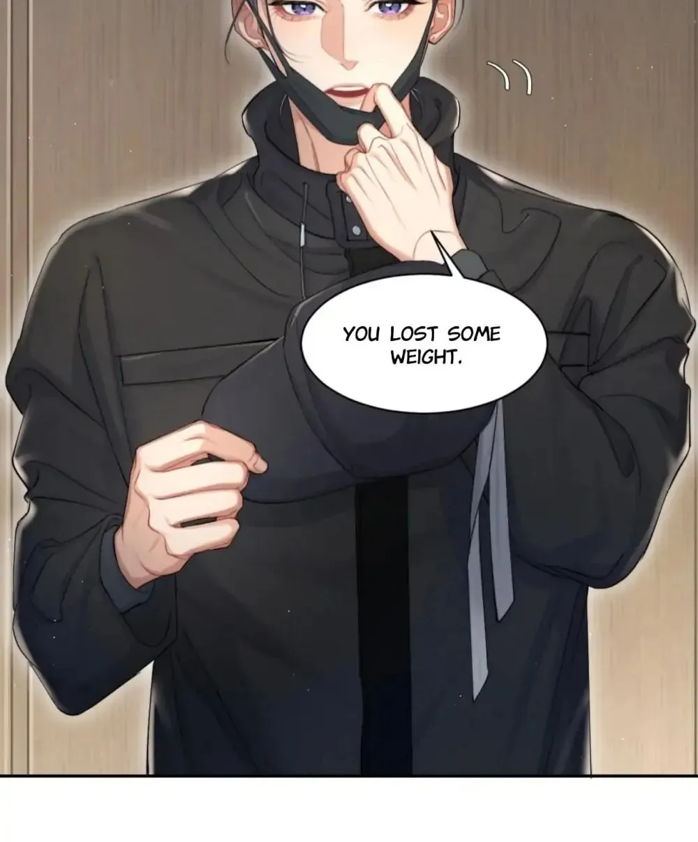 Read Intoxicated Love chapter 50 image 6 on Lezhin