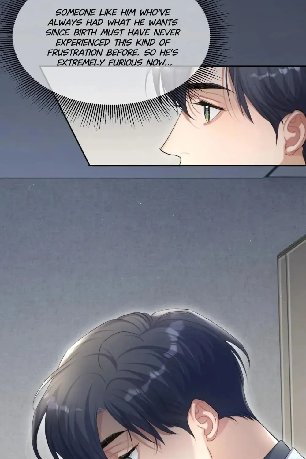 Read Intoxicated Love chapter 50 image 9 on Lezhin
