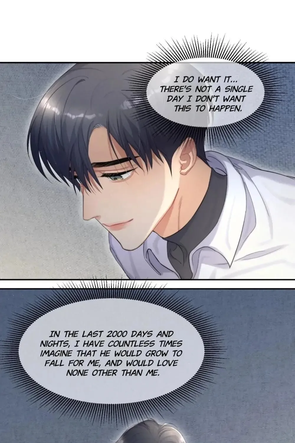 Read Intoxicated Love chapter 51 image 12 on Lezhin