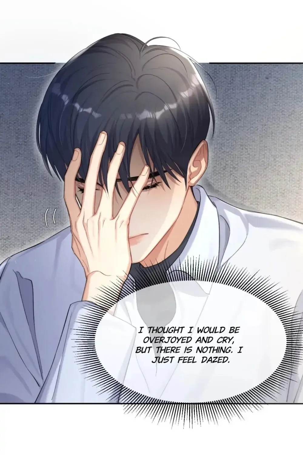Read Intoxicated Love chapter 51 image 15 on Lezhin