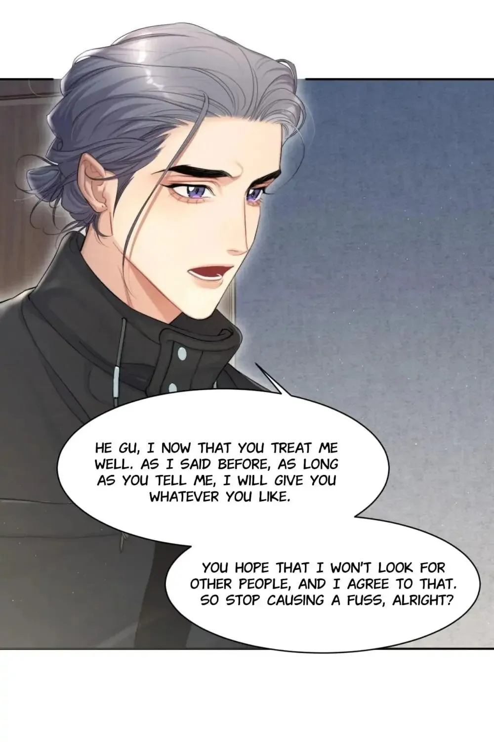 Read Intoxicated Love chapter 51 image 17 on Lezhin
