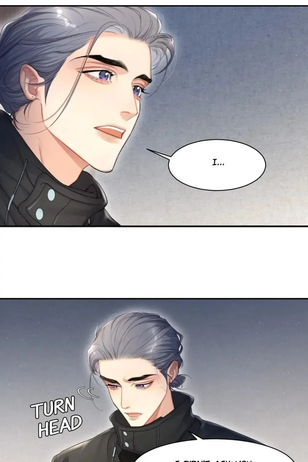 Read Intoxicated Love chapter 51 image 20 on Lezhin
