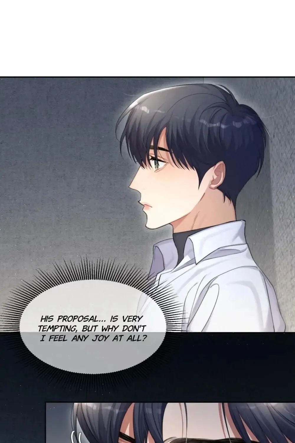 Read Intoxicated Love chapter 51 image 23 on Lezhin