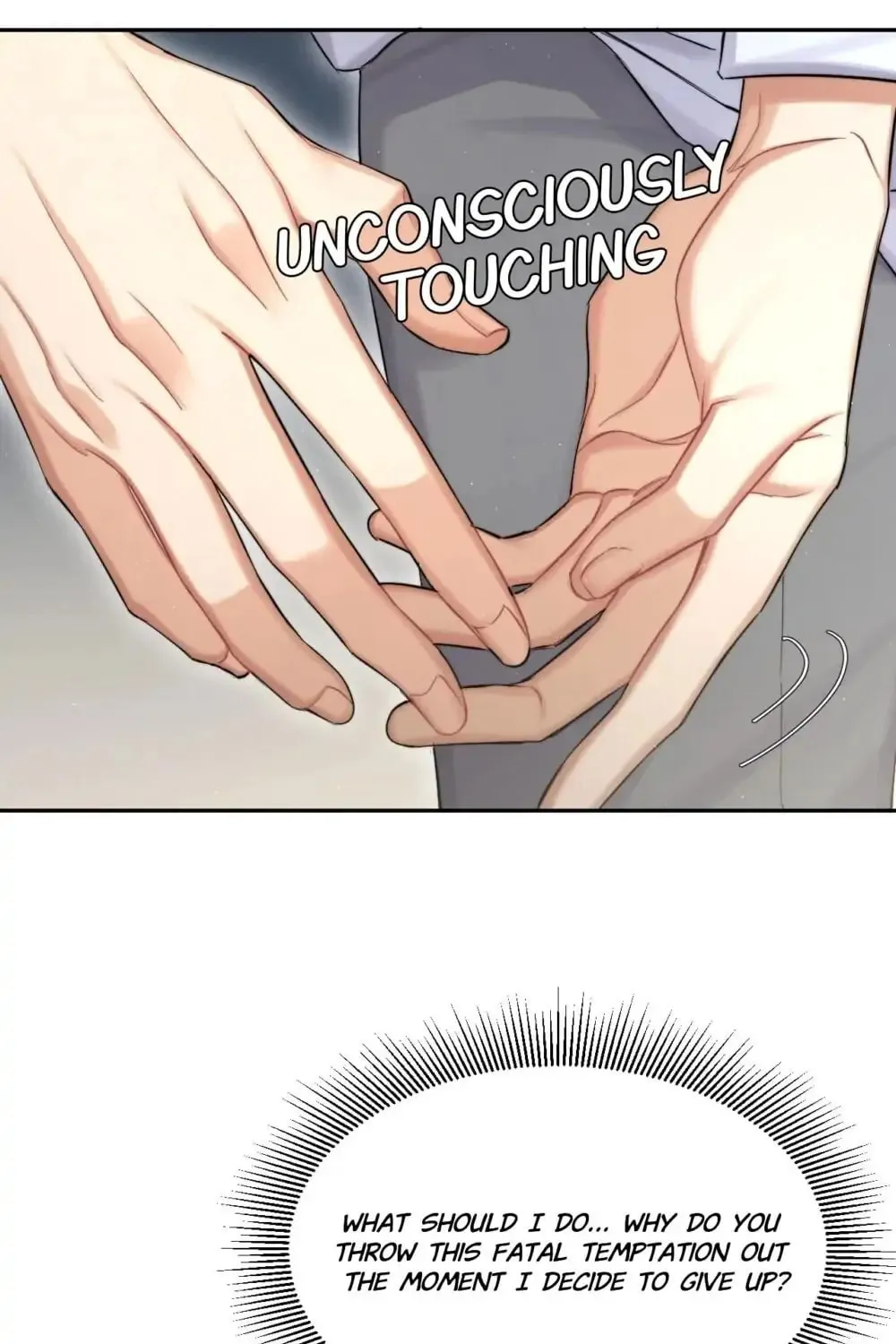 Read Intoxicated Love chapter 51 image 26 on Lezhin