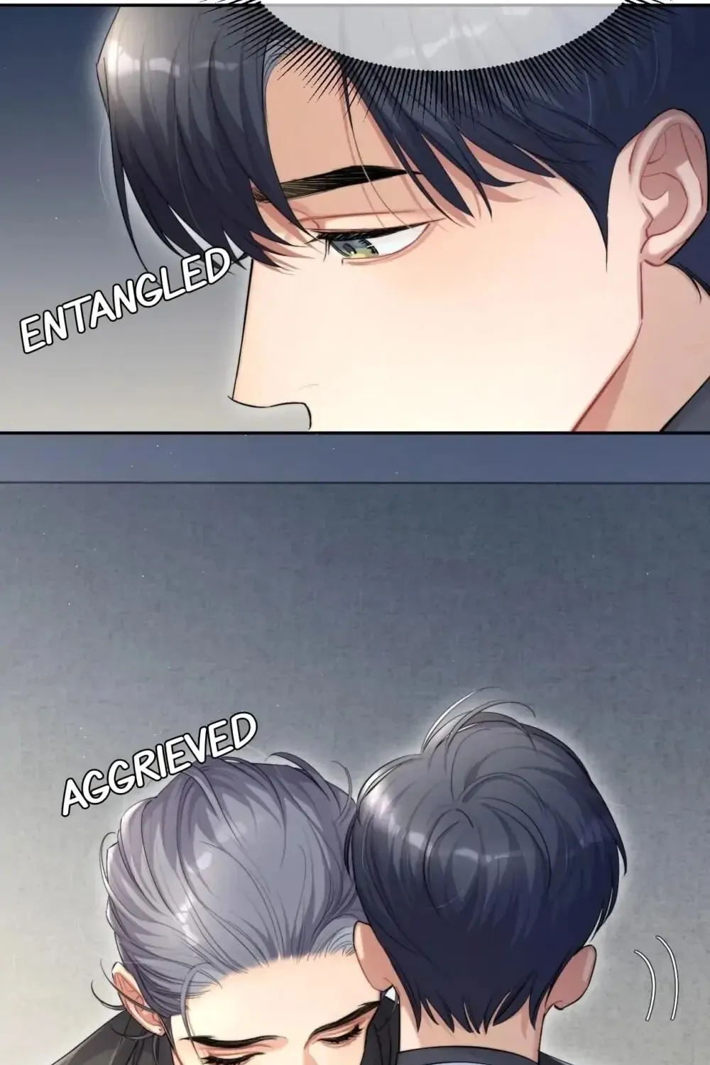 Read Intoxicated Love chapter 51 image 27 on Lezhin