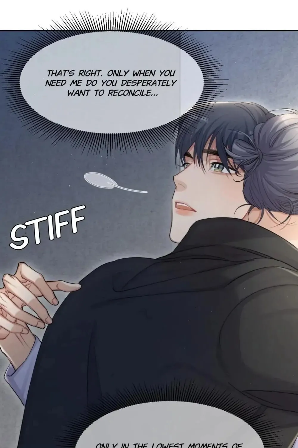 Read Intoxicated Love chapter 51 image 29 on Lezhin