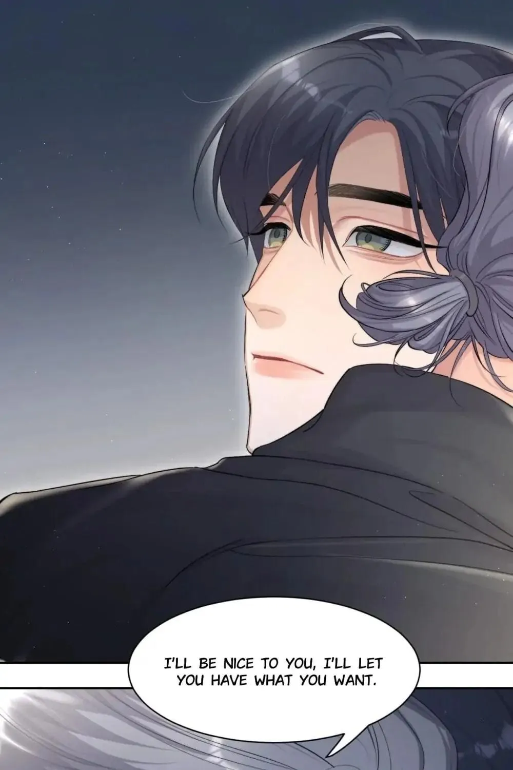 Read Intoxicated Love chapter 51 image 33 on Lezhin