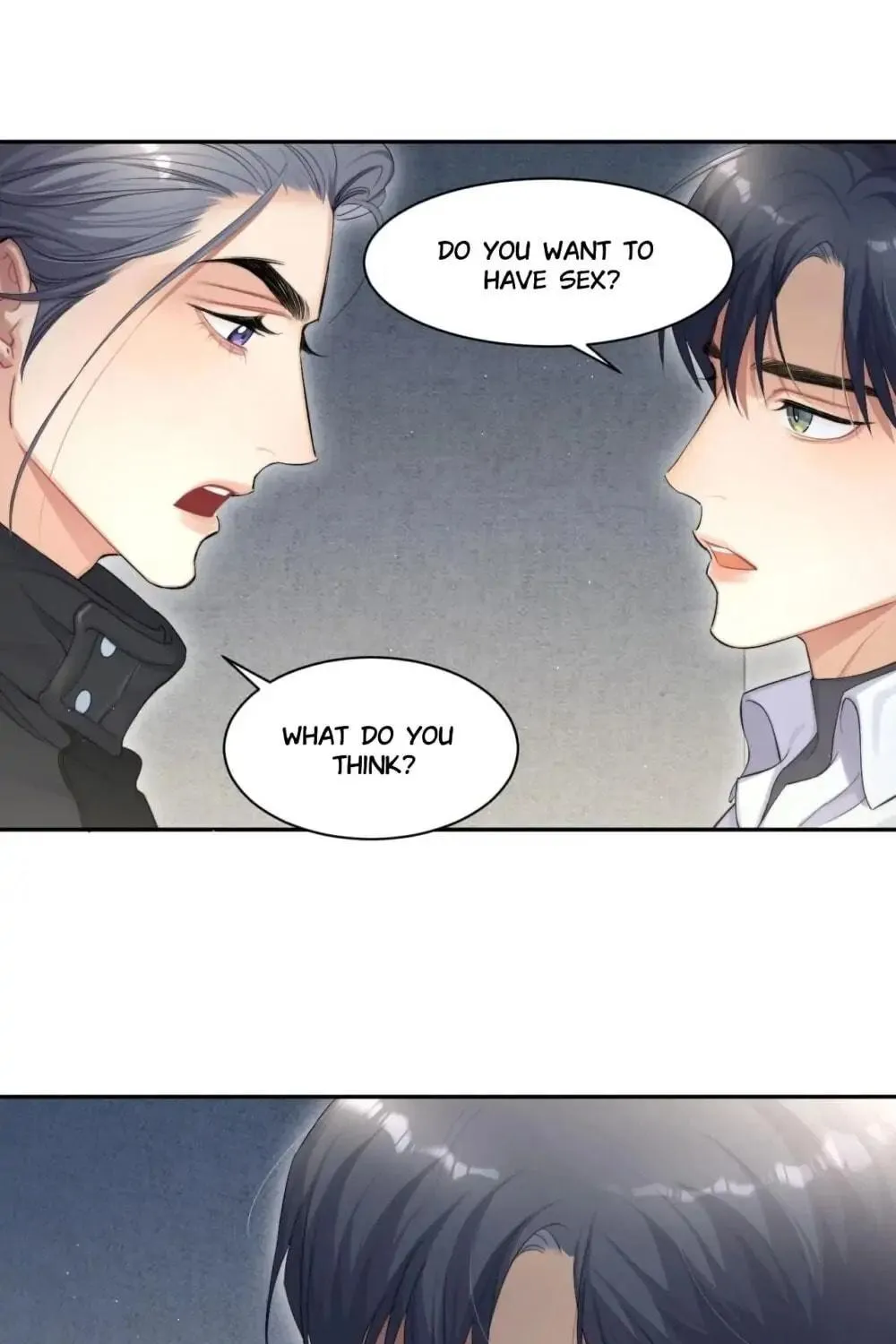 Read Intoxicated Love chapter 51 image 39 on Lezhin