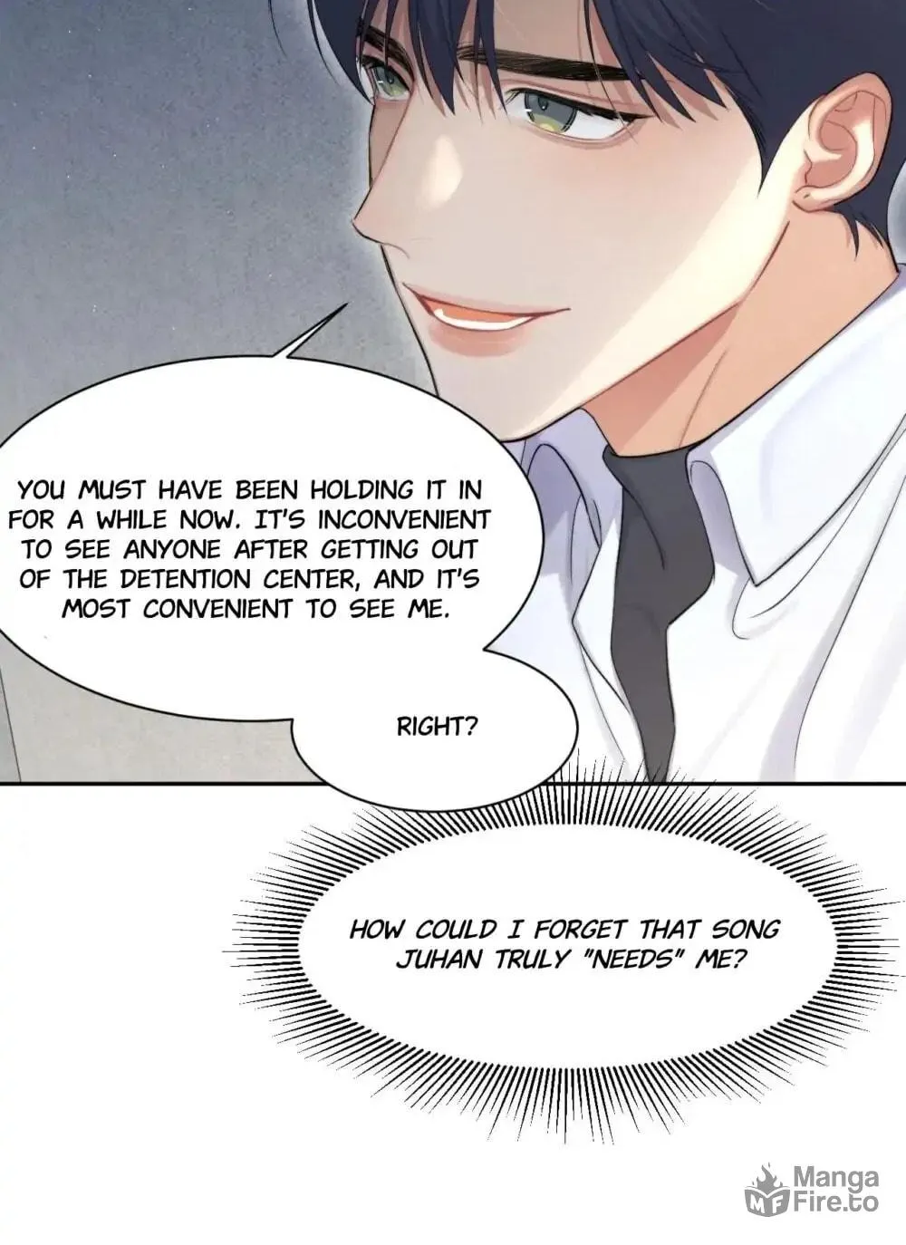 Read Intoxicated Love chapter 51 image 40 on Lezhin