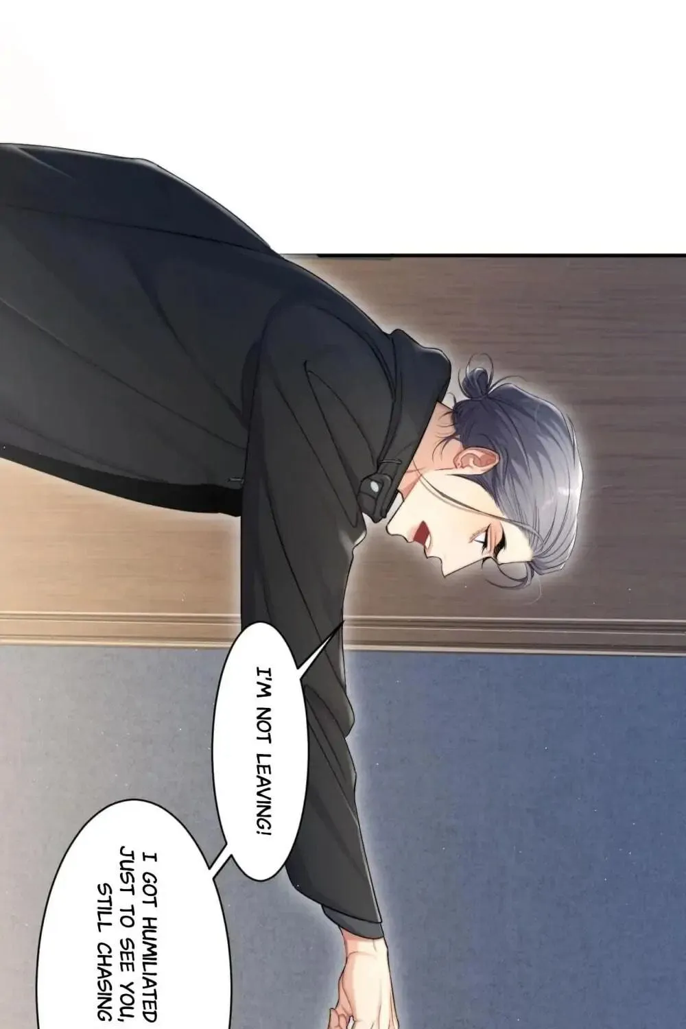Read Intoxicated Love chapter 51 image 43 on Lezhin