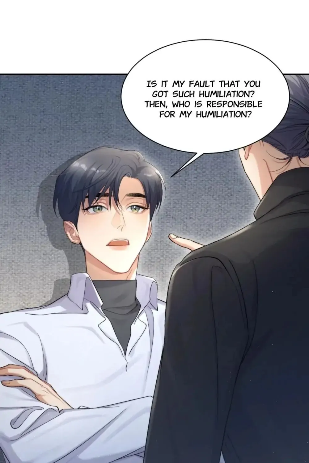 Read Intoxicated Love chapter 51 image 45 on Lezhin