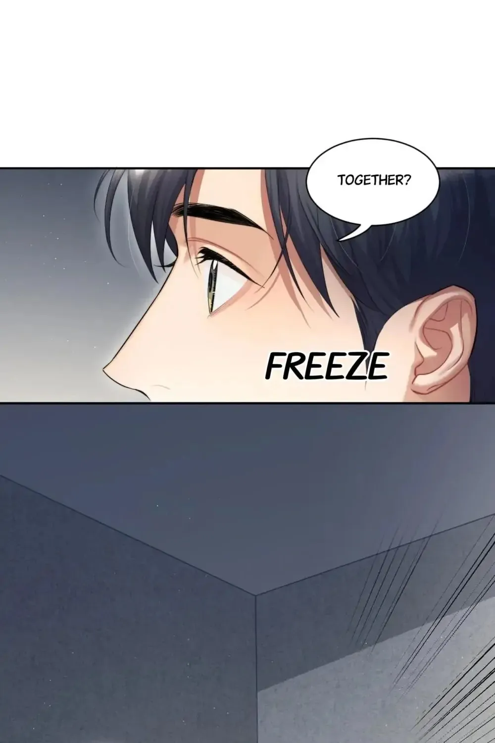 Read Intoxicated Love chapter 51 image 6 on Lezhin
