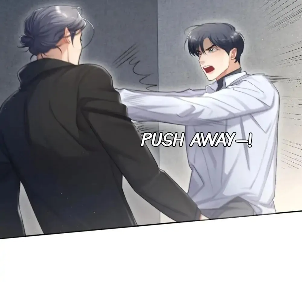 Read Intoxicated Love chapter 51 image 7 on Lezhin