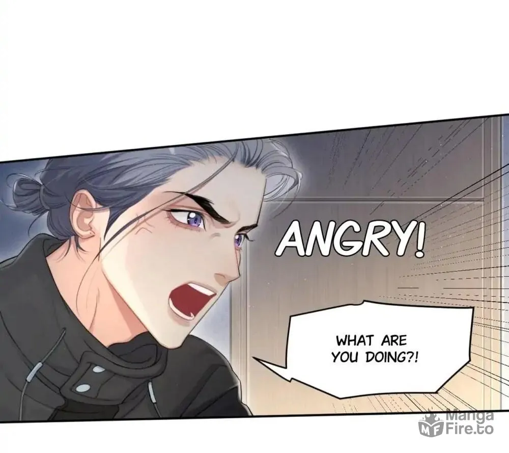 Read Intoxicated Love chapter 51 image 9 on Lezhin