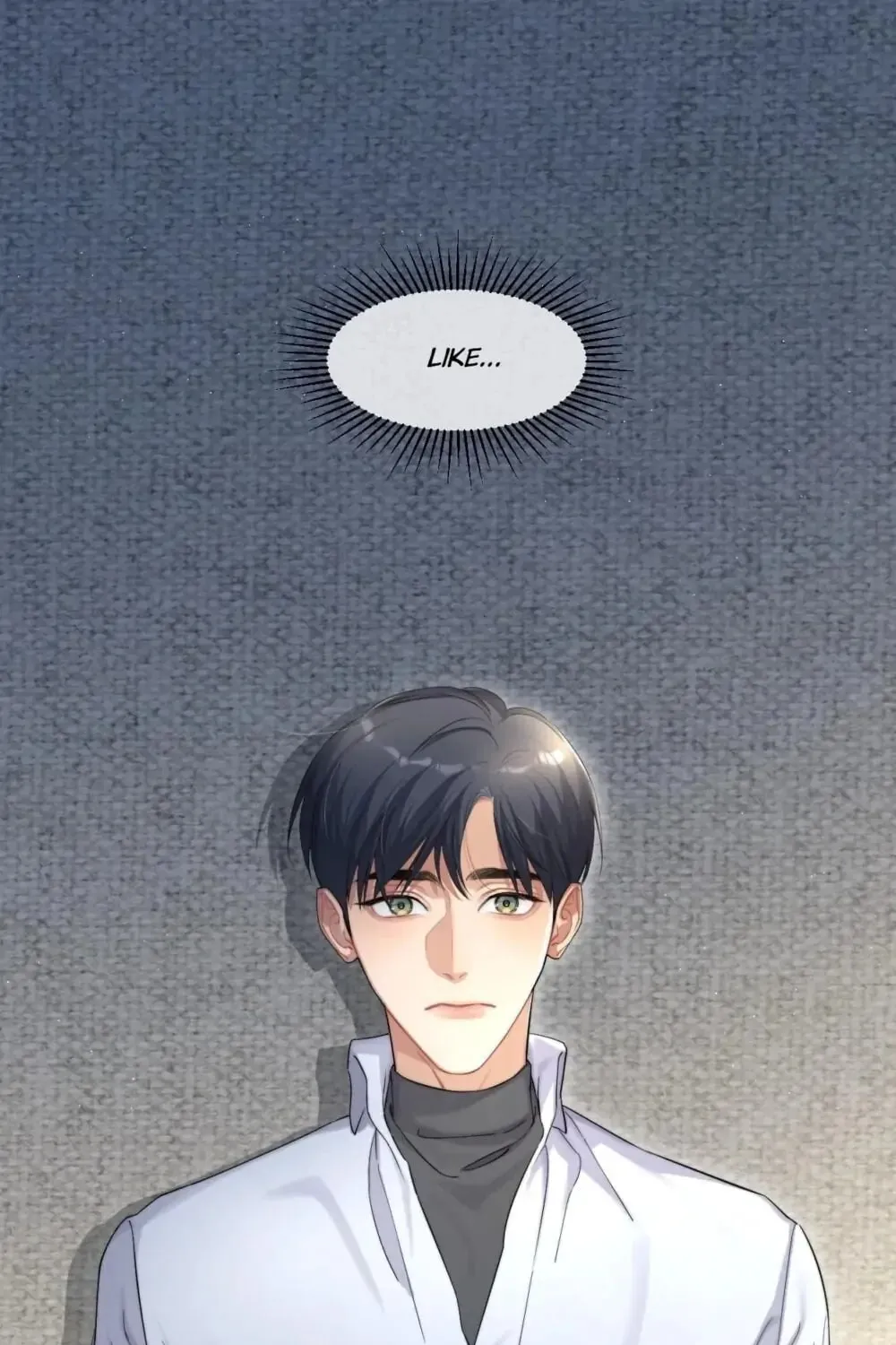 Read Intoxicated Love chapter 52 image 1 on Lezhin