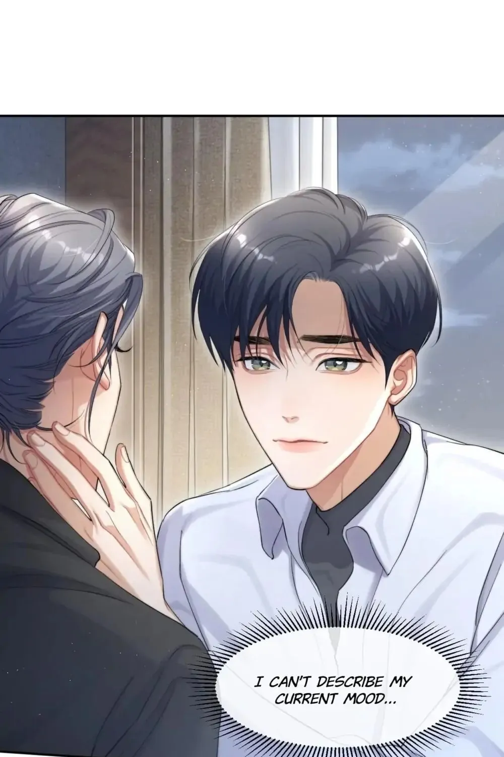 Read Intoxicated Love chapter 52 image 11 on Lezhin